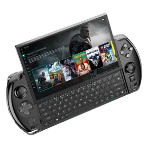 GPD WIN 4 AMD R7 7840U高性能游戏电脑32gb 64gb NVMe 2tb/4tb LPDDR5x 7500公吨/秒定制游戏电脑