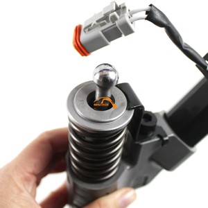 Meistverkaufter Original-Einspritzdüse QSM11 ISM11 Motor-Kraftstoffeinspritzdüse 4902921 für ISX M11 M13 - Product Image 5