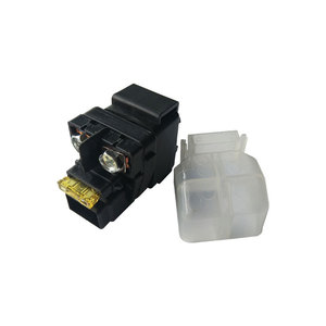 Relais de démarrage de <span class=keywords><strong>moto</strong></span>, pièces électriques pour LTZ400Z Quadsport ATV - Product Image 2
