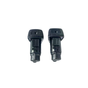 หัวฉีดน้ำล้างรถ Maixiang รุ่น 25976024 สำหรับ Chevrolet Volt ปี 2005-2012 สีดำ หัวฉีดน้ำปัดฝุ่นฝากระโปรง - Product Image 1