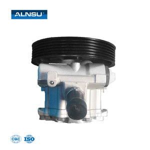 9684825880 7693955404 pompa del servosterzo di prezzo di fabbrica dei ricambi auto all'ingrosso per <span class=keywords><strong>Citroen</strong></span> <span class=keywords><strong>C5</strong></span> - Product Image 1