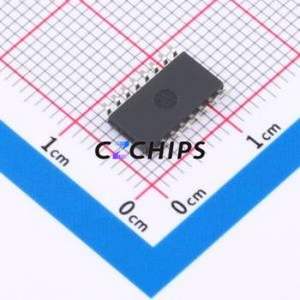 Inversor de chip IC de circuito integrado de 1/2 "nuevo y original de 1/2" - Product Image 2