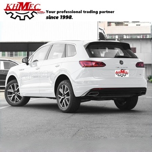 <span class=keywords><strong>Volkswagen</strong></span> <span class=keywords><strong>Touareg</strong></span> 2023 Gasolina, SUV de 5 <span class=keywords><strong>Plazas</strong></span>, Bajo Consumo, Bajo Costo, Autos Usados, Confort, Jiben - Product Image 4