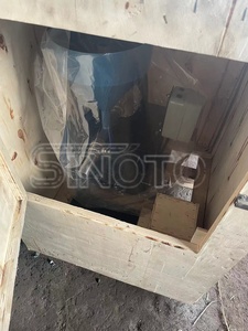 Molino Coloidal de Laboratorio para <span class=keywords><strong>Emulsión</strong></span> <span class=keywords><strong>Asfáltica</strong></span> Modificada con SBR, Homogeneizador para Pruebas de Carreteras - Product Image 5