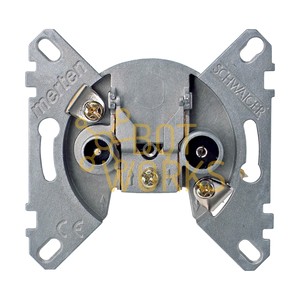 Pour MTN466098 électrique en métal - Neuf - Product Image 1