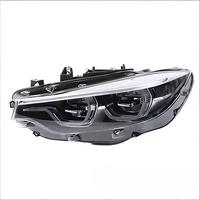 63117478151 63117478152 Phares LED 12V pour Série 4 16-19 F32