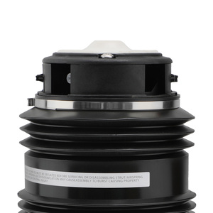 2-Pin Luftfederungsbälge Hinten Links und Rechts für Mercedes W211 T-Modell <span class=keywords><strong>A2113200925</strong></span> - Product Image 5