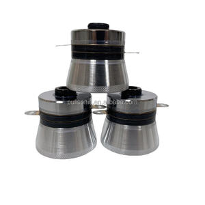 40KHZ 100W Niederfrequenz-Ultraschall-Piezo-Wandler Ultraschall wandler für automatischen industriellen Ultraschall reiniger - Product Image 6