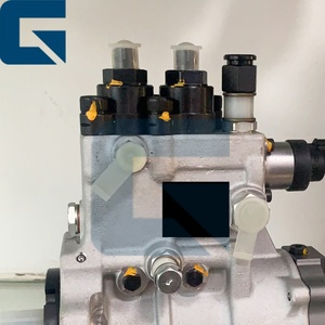 375-2647 3752647 C7.1 Fuel Injection <b>Pump</b> for E320D2 Excavator - Product Image 2