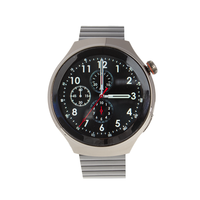 2026 D19 A9pro Coffret Cadeau Montre Connectée pour Hommes IP67 Moniteur de Fréquence Cardiaque Pression Artérielle Tracker d'Activité Écouteurs Montre 5G