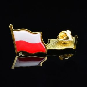Médaille de la Fête Nationale avec Broche Drapeau, Artisanat Commémoratif en Laiton pour Hommes, Objets de Collection - Product Image 1