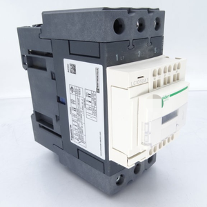 Contactor Square D Lc1d50a3b7 Nuevo Original en Stock, Controlador de Programación PLC Dedicado para Automatización Industrial - Product Image 1