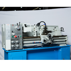 Acquista Tornio Manuale in Metallo di Piccole Dimensioni CZ1340G/1 CZ1440G/1 in Vendita - Product Image 2