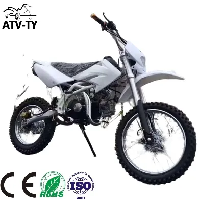 ATV-TY-Bicicleta de arranque eléctrica de marca, Moto todoterreno de 125cc, estilo Eagle, 150cc, nueva