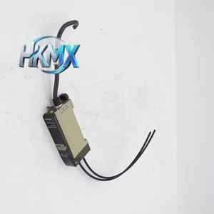Módulo Controlador PLC Industrial FX3U-16MR/ES-A FX5U-32MT/ES Q02HCPU R08CPU L06CPU - Product Image 1