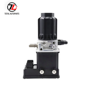 Rakitan Pompa Urea DEF Doser OEM A0001407878 A0001405478 A0001405378 A0001405978 untuk Mer-cedes-Ben-z Atego - Product Image 1