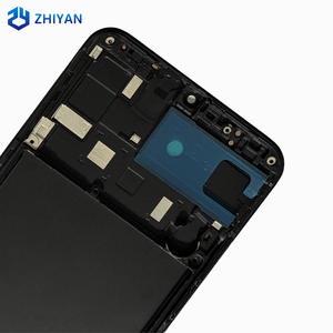 Schermo LCD Touch di Ricambio all'Ingrosso per Samsung <span class=keywords><strong>Galaxy</strong></span> <span class=keywords><strong>A20</strong></span>, Sostituzione Schermo Cellulare In-cell con 1 Anno di Garanzia - Product Image 5