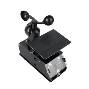 Метеостанция ACEBOTT, начальный Обучающий набор, программируемый экологически чистый ESP32 IOT WIFI BT, модель Stem Play, набор для Arduino - Product Image 1