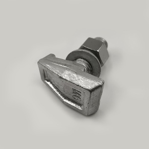 대형 차량용 범용 리프트 가이드 레일 압력 가이드 플레이트 T1 T3 T4 T4 T5 보조 레일 - Product Image 5