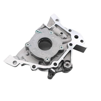OEM 15100-15080 15100-16070 para 93-97 Toyota Geo Corolla 1,6 L 4AFE Motor Bomba de aceite de alta calidad 1510015080 94856026