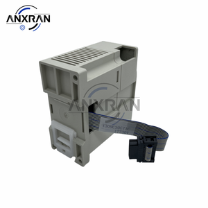 Para Mitsubishi FX2N Series/UL Módulo de E/S digital FX2N8RESUL Controlador programable - Product Image 4