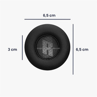 Coussinets de casque pour JBL Tune 600BT T520BT T700BT CLUB 950NC casque silencieux Disco Hear Pads casque coussin Pad