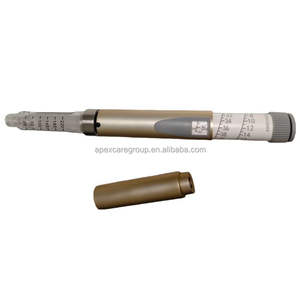 Pluma de Inyección de Metal V2 60IU al por Mayor, 3 ml - Product Image 3