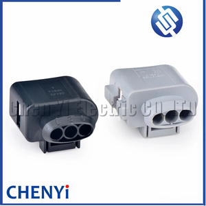 3 pin 3.5mm ô tô đèn sương mù ánh sáng ổ cắm trục khuỷu cảm biến cắm 1j0973723g 1j0 973 723g 1j0973723 1j0 973 723 cho VW Audi - Product Image 3