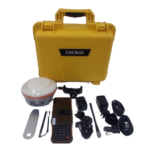 CHC I93 GPS RTK อุปกรณ์สำรวจส่วนต่างโมดูล GPS ตัวรับสัญญาณ GNSS RTK GPS RTK ฐาน Y Rover I93 chcnav - Product Image 1