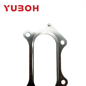 YUBOH Auspuffkrümmer-Dichtung 18115-R40-A01 für Honda Accord Civic CR-V Odyssey 2009-2015 Acura TSX Dichtungsring - Product Image 4