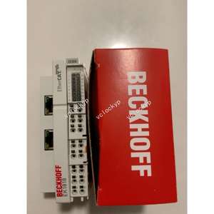 Nuevo Acoplador EtherCAT Beckhoff EK1818 China - Product Image 3