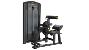 Máquina de Fuerza Comercial de Doble Función con Pesas para Gimnasio - Product Image 1