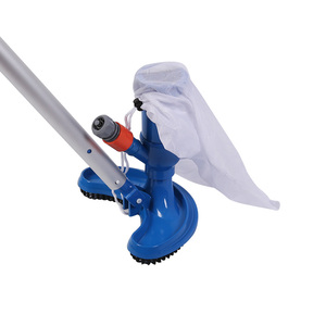 Têtes d'<span class=keywords><strong>aspirateur</strong></span> à jet <span class=keywords><strong>pour</strong></span> <span class=keywords><strong>piscine</strong></span>, nettoyage facile par aspiration, <span class=keywords><strong>pour</strong></span> petites piscines hors sol - Product Image 2