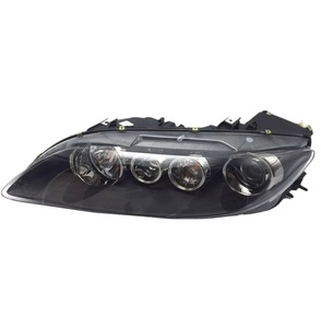 Nuevo Conjunto de Faros Delanteros de Alta Calidad para Automóvil, 12V 55W, Marca Jinfubo, para 6 M6 2003-2015 - Product Image 2