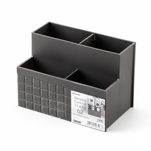 Inomata Eco semplice 501 cesto da bagno colore arancione mensole del bagno - Product Image 1