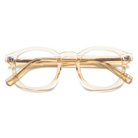 Mode TR90 Anti Blue Ray Ordinateur Lunettes Femmes Hommes Anti Lumière Bleue Blocage Lunettes