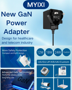 อะแดปเตอร์แปลงไฟแบบปลั๊กยุโรปได้รับการรับรองความปลอดภัยสำหรับไฟ LED 6V 7V 8V 9V 12V 1A 1.<span class=keywords><strong>2A</strong></span> 1.5A 2.1A <span class=keywords><strong>2A</strong></span> คอมพิวเตอร์กระแสตรง - Product Image 4