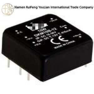 Controlador PLC Dkm10a-12 para Convertidores, Nuevo, Original, en Existencia, Automatización Industrial, Dedicado - Product Image 1