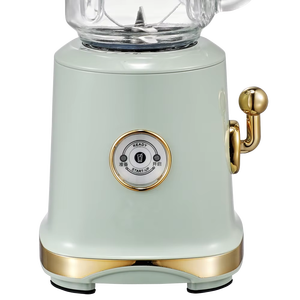 Mélangeur presse-agrumes de fruits mélangeur broyeur Portable 6 lames mélangeur mélangeur Smoothie mini presse-agrumes mélangeur - Product Image 2