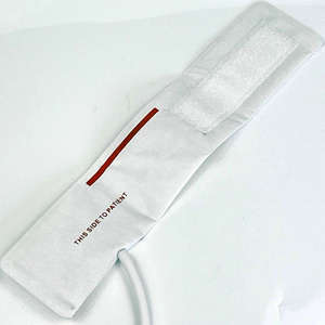 Медицинский поставщик Plinma, одноразовый шланг 4 # для новорожденных/ветеринаров, ветеринарная манжета, неинвазивная манжета для измерения артериального давления - Product Image 3