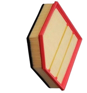 Pudis Bộ lọc nhà máy phụ tùng ô tô không khí sạch hơn filters60/V70/XC90 30636833 - Product Image 1