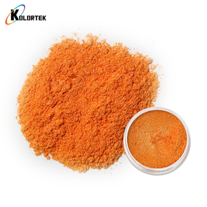 Polvere di mica per fare il sapone colorante, resina epossidica, bomba da bagno, 25, 30, 50 colori, 5g, 10g sacchetto di plastica - Product Image 3