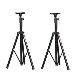Schnelle Lieferung Professionelle Lautsprecherhalterung <span class=keywords><strong>Kabo</strong></span> 502 Konferenz-Bodenstativ Universelles Lautsprecherhalterungsstativ - Product Image 1