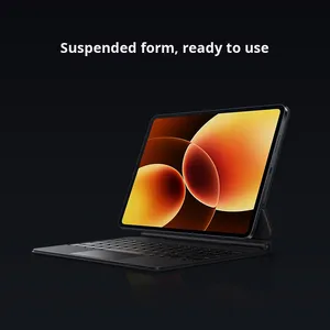 Nouveauté 2025 pour Clavier MI pour Pad 8/8Pro, Clavier Flottant, Accessoires pour Tablette, Guangdong - Product Image 4