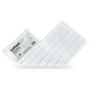 Leifheit Micro Duo <b>Mop</b> Cover For <b>Clean</b> Twist M Ergo Floor <b>Mop</b> - Product Image 2