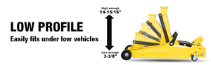 EPONT / <span class=keywords><strong>Cric</strong></span> électrique naturel pour <span class=keywords><strong>voiture</strong></span> et camion - Product Image 4