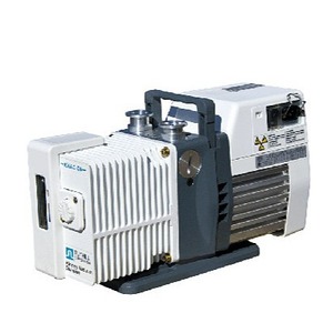 KINNEY Two Stage Rotary Vane Vacuum Pump 35 Mpa Stainless Steel Motor Driven For <b>Drying</b> <b>Equipment</b> - Product Image 1