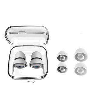 <span class=keywords><strong>Equipo</strong></span> <span class=keywords><strong>de</strong></span> Protección <span class=keywords><strong>Personal</strong></span>, Protección Auditiva, Reducción <span class=keywords><strong>de</strong></span> Ruido, <span class=keywords><strong>Tapones</strong></span> para los Oídos <span class=keywords><strong>de</strong></span> Silicona Líquida Diamond, 25-28dB SNR, Suaves - Product Image 3