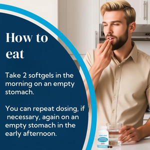 แคปซูลเจลนุ่มธรรมชาติเพื่อความงาม - Product Image 3