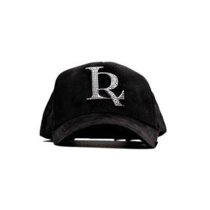 Gorra de Béisbol Unisex de Algodón de Alta Calidad, 6 Paneles, Curvada, Ajustable, con Logotipo Bordado con Diamantes <span class=keywords><strong>Originales</strong></span>, Modelo Magician 31 Cap - Product Image 5